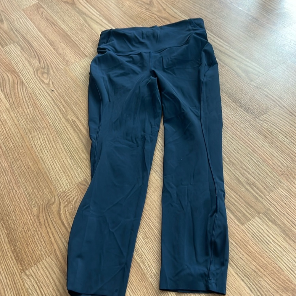 Lululemon Base Pace Leggings